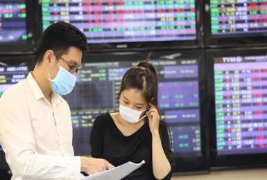 Bảo đảm sự phát triển ổn định, bền vững và minh bạch của thị trường chứng khoán Việt Nam