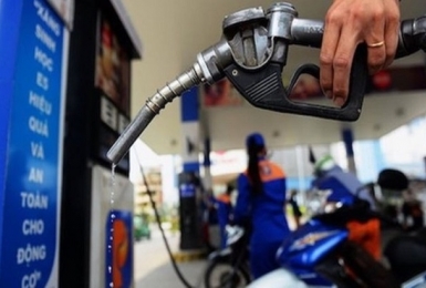 Xử lý nghiêm cơ sở kinh doanh xăng dầu có hành vi găm hàng, trục lợi