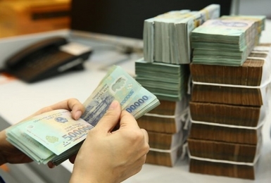 Sửa quy định tỷ lệ quy đổi tài sản bảo đảm đối với khoản cho vay đặc biệt