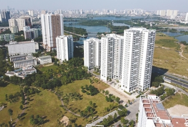 Đánh giá tác động của việc cho phép thế chấp quyền thuê đất