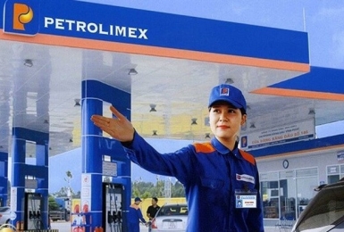 Điều chỉnh chi phí định mức tính giá cơ sở xăng dầu