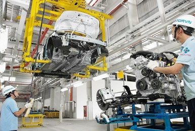 Quy định mới về thuế liên quan đến Quỹ phát triển khoa học và công nghệ của doanh nghiệp