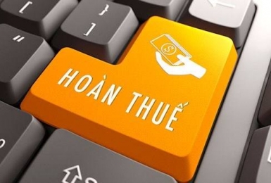 Tiền thuế nộp thừa quá thời hạn 10 năm sẽ không được hoàn