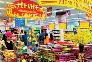 Quản lý, điều hành và bình ổn giá trong dịp Tết Nguyên đán Quý Mão năm 2023