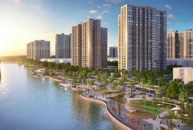 Phân lô, bán nền dự án bất động sản: Điều kiện pháp lý và hệ lụy tác động