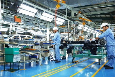 Phê duyệt Kế hoạch sắp xếp lại doanh nghiệp nhà nước, doanh nghiệp có vốn nhà nước giai đoạn 2022-2025