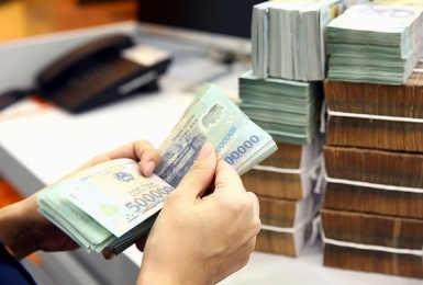 Đề xuất 2 phương án về cơ cấu tổ chức quản lý của Quỹ Phát triển doanh nghiệp nhỏ và vừa