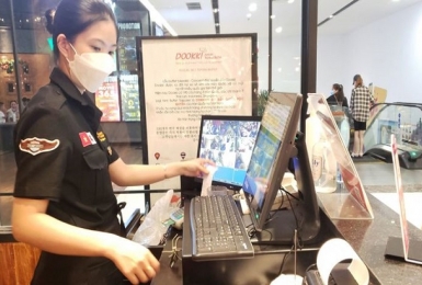 Sẵn sàng khởi động toàn quốc hệ thống sử dụng hóa đơn điện tử khởi tạo từ máy tính tiền