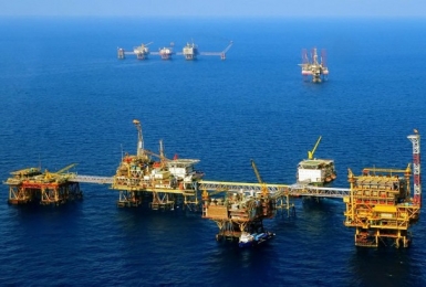 10 điểm mới của Luật Dầu khí 2022