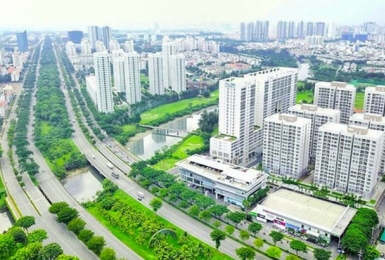 Phí quản lý chung cư gồm những gì? Cách tính phí ra sao?