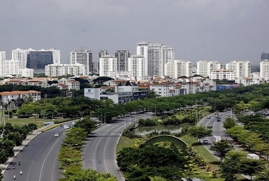 Bộ Xây dựng: Năm 2023 sẽ khắc phục lệch pha cung-cầu bất động sản