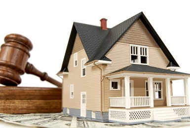 Chính phủ ban hành Nghị định về đăng ký biện pháp bảo đảm