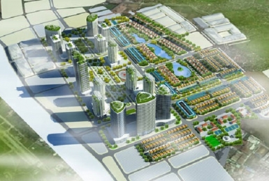 Đề xuất mức phí thẩm định các đồ án quy hoạch