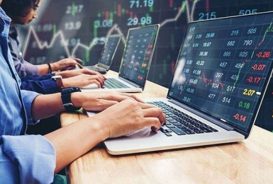 Tổng công ty Lưu ký và Bù trừ chứng khoán Việt Nam có vốn điều lệ 1.000 tỷ đồng