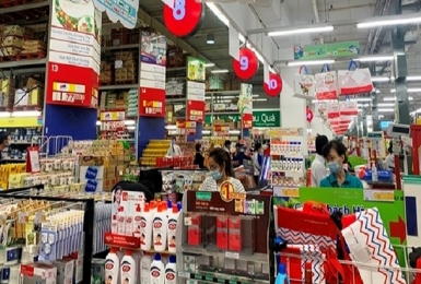 Điều chỉnh các kịch bản điều hành giá sát với tình hình thực tế