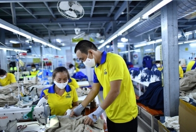 6 quy định mới về hưởng BHXH từ ngày 15-2-2023