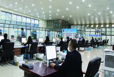 Tra cứu và khai báo mã số, thuế suất theo các Nghị định Biểu thuế ưu đãi đặc biệt