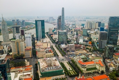 Kiểm soát thanh toán vốn đầu tư xây dựng cơ bản từ nguồn vốn ODA qua Kho bạc Nhà nước TP. Hồ Chí Minh