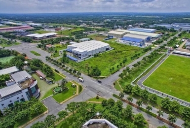 Đề xuất tiếp tục giảm 30% tiền thuê đất cho doanh nghiệp, hộ gia đình, cá nhân