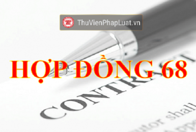 Nhiều quy định thay đổi với người lao động ký hợp đồng 68 từ ngày 22/02/2023