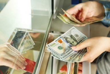 Hướng dẫn mới về chuyển tiền một chiều từ Việt Nam ra nước ngoài