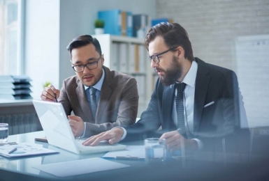 Thủ tục góp vốn, mua lại cổ phần, mua phần vốn góp của Nhà đầu tư nước ngoài vào doanh nghiệp Việt Nam