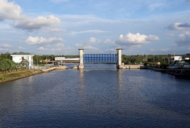 Định mức kinh tế - kỹ thuật trong quản lý công trình thủy lợi