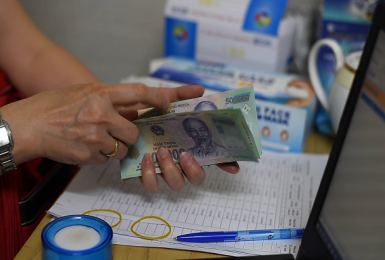 Bộ Nội vụ: Điều chỉnh tăng 20,8% mức lương cơ sở là cần thiết