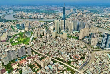 TP. Hồ Chí Minh đề xuất 10 giải pháp gỡ khó cho thị trường bất động sản