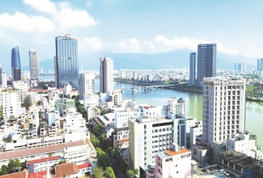 Thị trường bất động sản đang rất "bất thường"