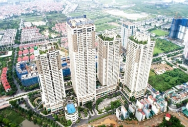 Thị trường bất động sản cần “ngòi nổ” để đảo chiều