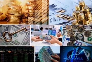 Điều tiết, phối hợp các công cụ chính sách cho mục tiêu giảm lãi suất