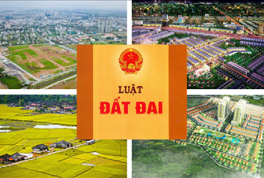 Luật Đất đai (sửa đổi): Giá đất được quy định thế nào?