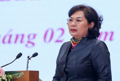 Hai gói tín dụng sẽ "cứu" thị trường bất động sản?