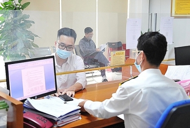 Tăng cường hỗ trợ người nộp thuế thụ hưởng chính sách giảm tiền thuê đất, thuê mặt nước