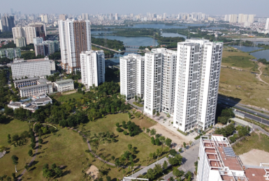 5 nút thắt cần "gỡ" để xây dựng khung giá đất hiệu quả