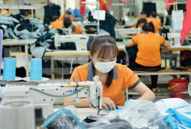 Bộ Tài chính đề xuất gia hạn thời hạn nộp thuế GTGT, TNDN, TNCN và tiền thuê đất trong năm 2023