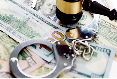 Phối hợp phòng, chống tội phạm rửa tiền và tài trợ khủng bố