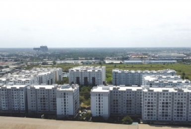 Các nước xác định cơ sở thuế và giá trị thuế bất động sản như thế nào?