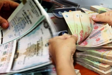 Sửa đổi quy định mua lại có kỳ hạn trái phiếu Chính phủ