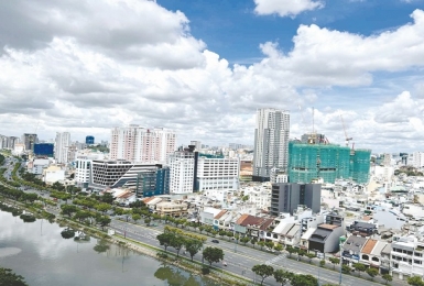 Đánh thuế bất động sản thứ hai: Cần cân nhắc kỹ