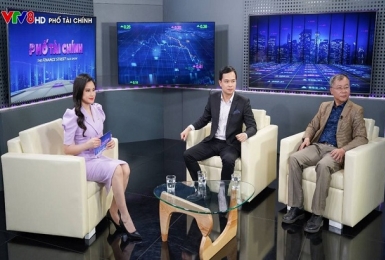 Chứng khoán Việt Nam ít bị ảnh hưởng bởi thông tin tiêu cực từ thị trường Mỹ