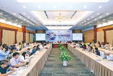 Doanh nghiệp cần tái định vị để bứt phá