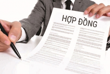 Nhận diện và kiểm soát rủi ro khi soạn thảo hợp đồng