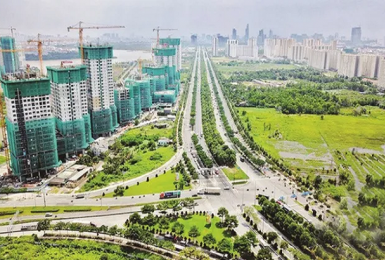 Chính phủ chỉ đạo bỏ khung giá đất để xác định giá đất theo thị trường