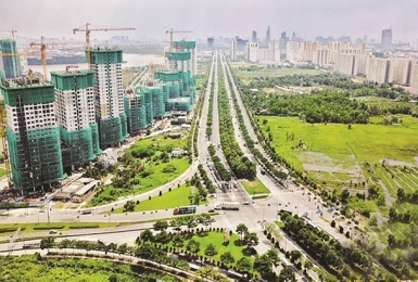 Kỳ vọng những “điểm mới” của Luật Đất đai sửa đổi