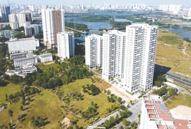 Dự thảo Luật Đất đai (sửa đổi): Đồng bộ để tăng tính thực thi