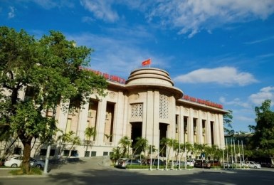 NHNN yêu cầu đẩy mạnh triển khai hỗ trợ lãi suất