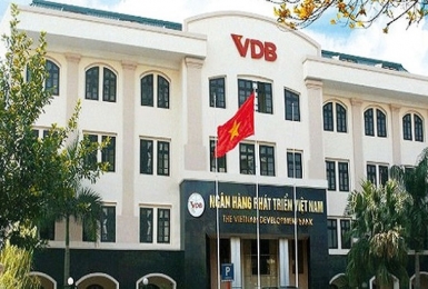 Hướng dẫn kế toán áp dụng với Ngân hàng Phát triển Việt Nam