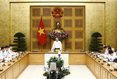 Kịch bản điều hành giá cần bám sát chính sách tài khoá, tiền tệ